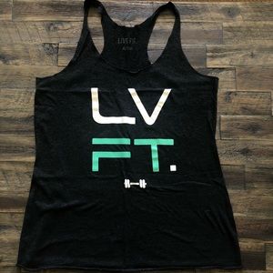 Live Fit tank